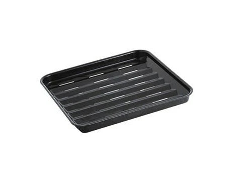 6-slice Convection Toaster Oven H8017