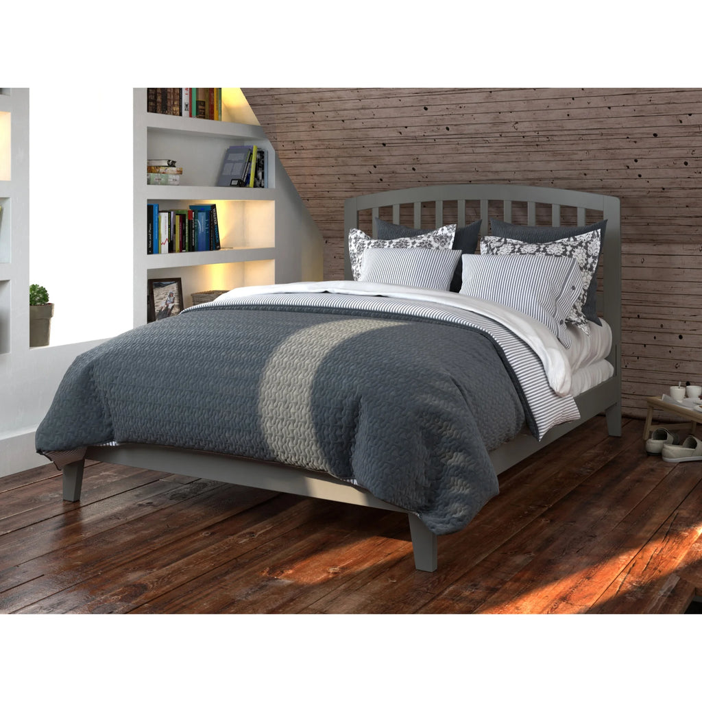 Low Profile Platform Bed G43697