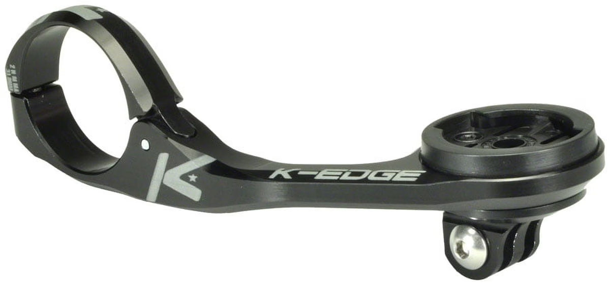 Black 31.8 Combo Mount S4771