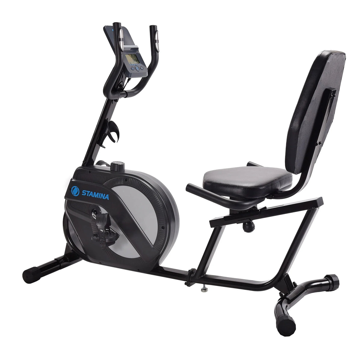 Stationary Recumbent Exercise Bike F826503