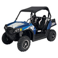 Black UTV Roll Cage Top F52483