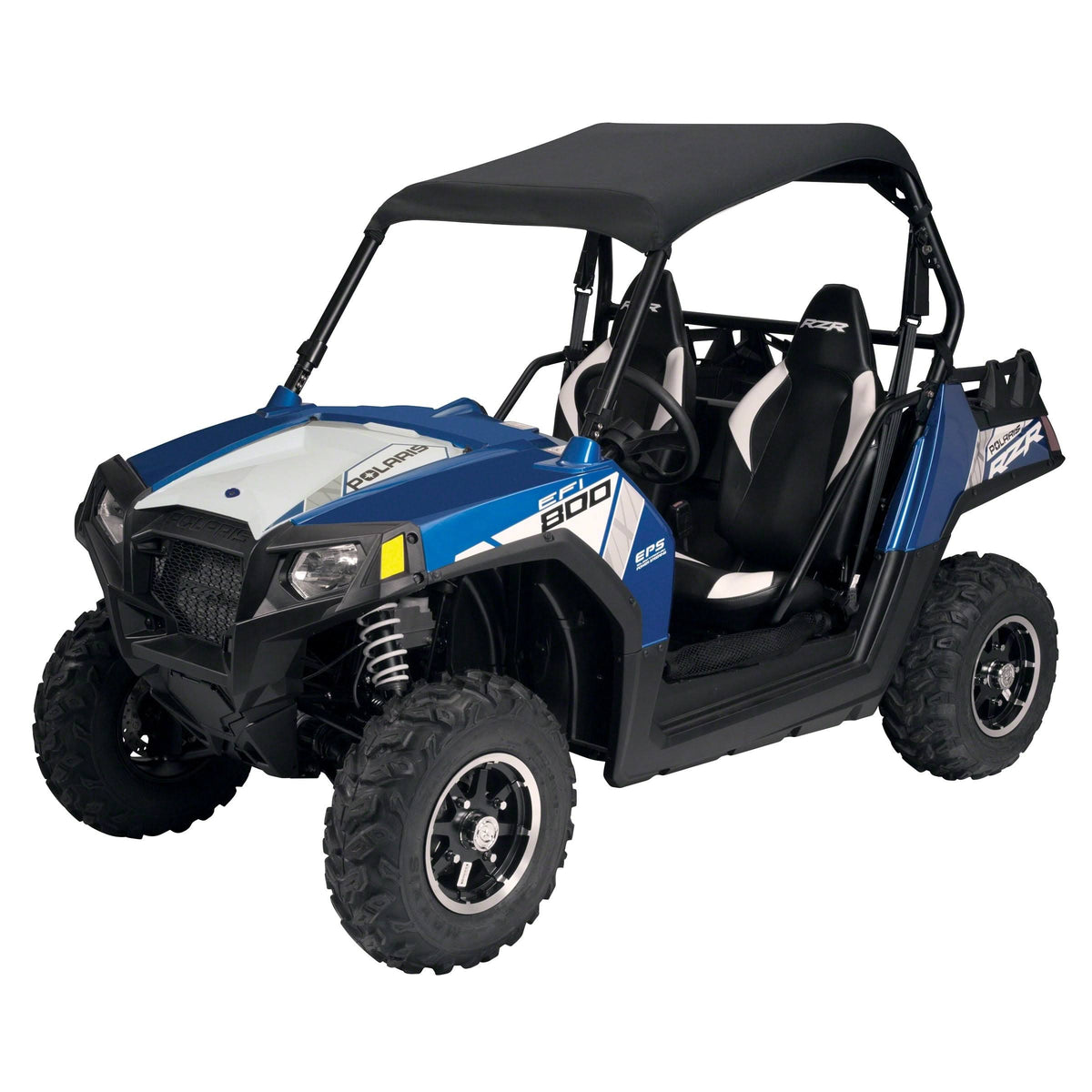 Black UTV Roll Cage Top F52483