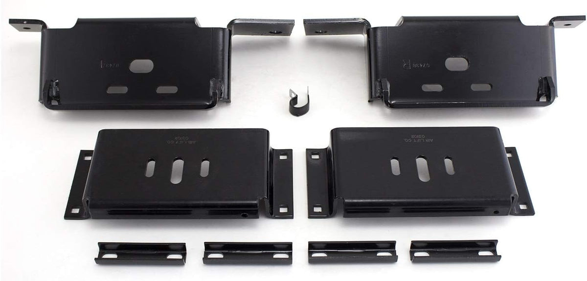Air Suspension Kit D5433