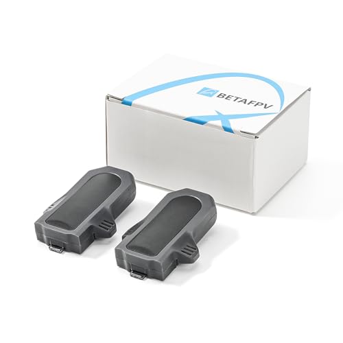 3.8V 15C 1100mAh 1S LiHV Battery with BT2.0 Connector J161