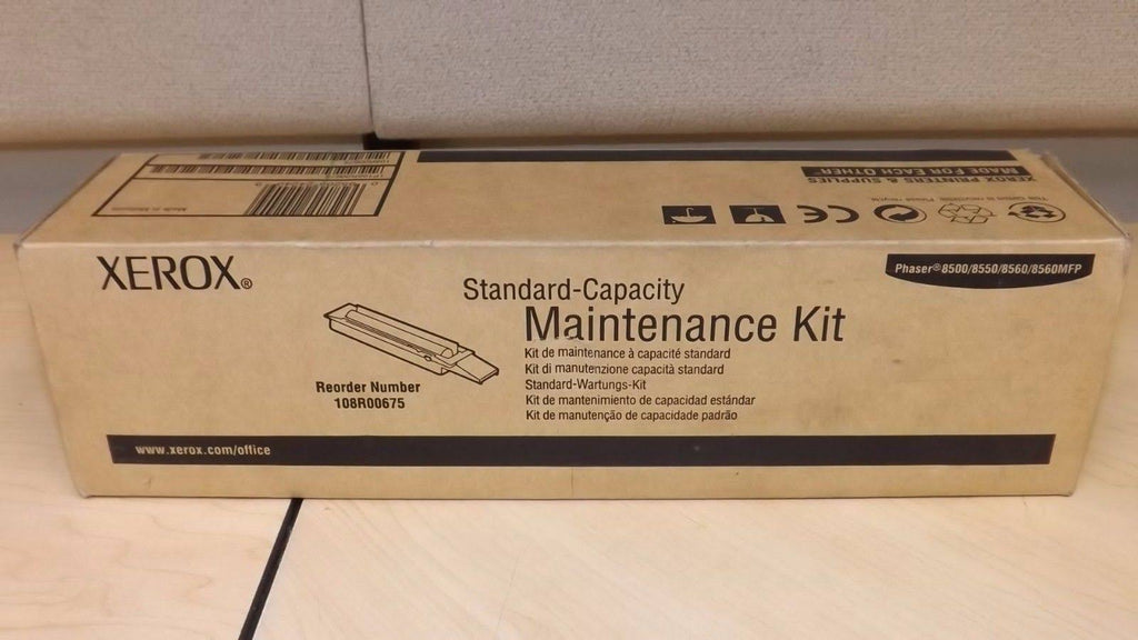 Maintenance Kit C454160