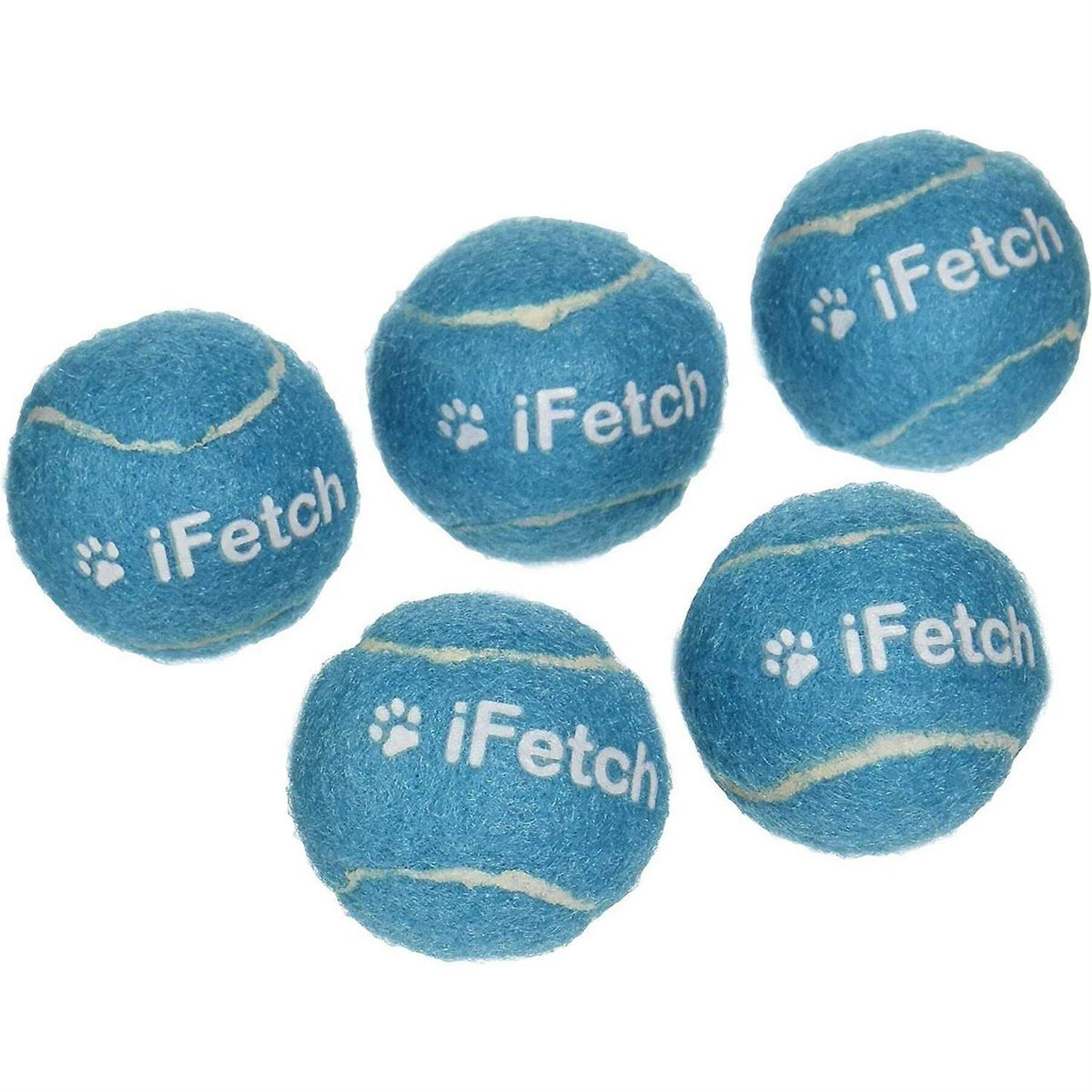 Mini Tennis Balls L9876