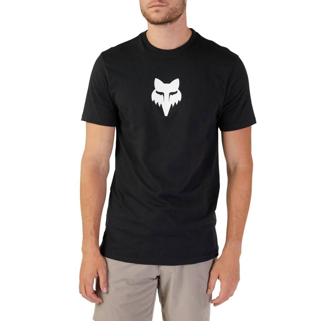 Fox Head Ss Prem Tee K4217