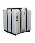 180 Gallon Caged Tank Package P202