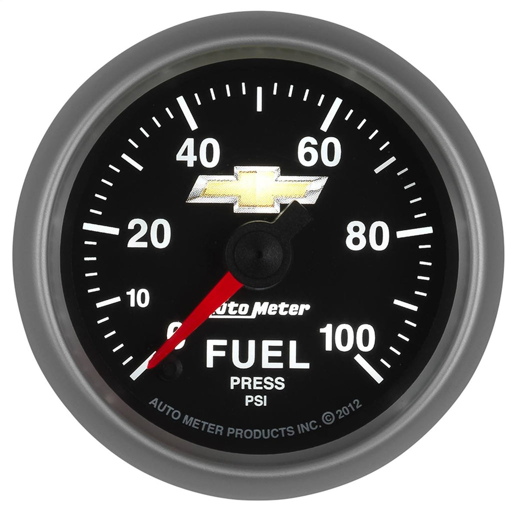 Electric Fuel Pressure Gauge K70058