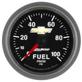 Electric Fuel Pressure Gauge K70058