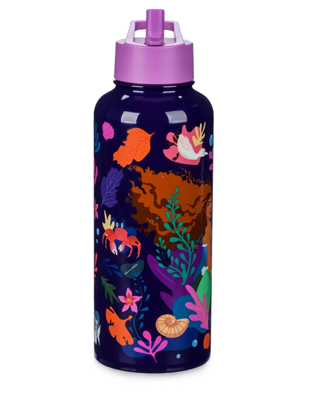 Stainless Steel Water Bottle L646