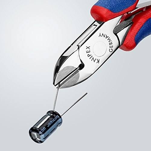 Electronics Diagonal Cutters H94464