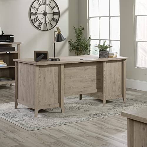 66"W Executive Computer Desk X105