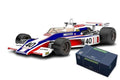 Legend Limited Edition McLaren M23 Slot Car (1:32 Scale) C851549