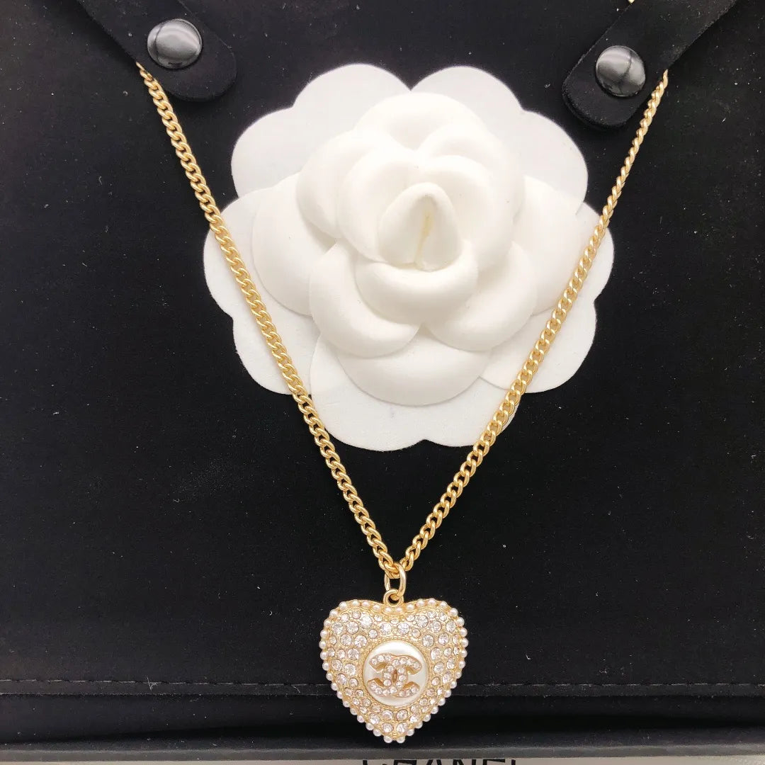 Necklace O27446