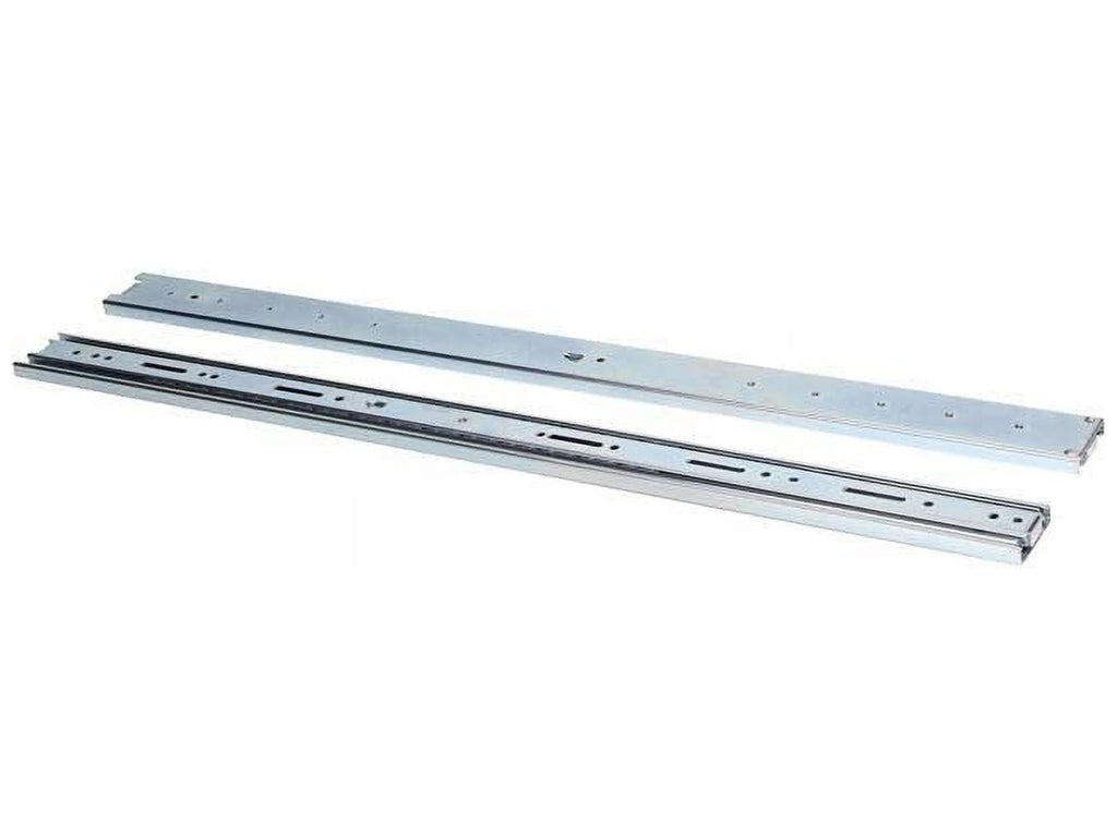 30" Tool-Less Thin-Profile Sliding Rail Kit O944