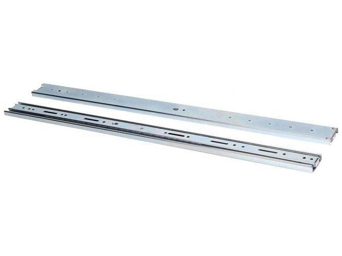 30" Tool-Less Thin-Profile Sliding Rail Kit O944