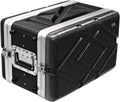 6 Space ABS Rack Case S743