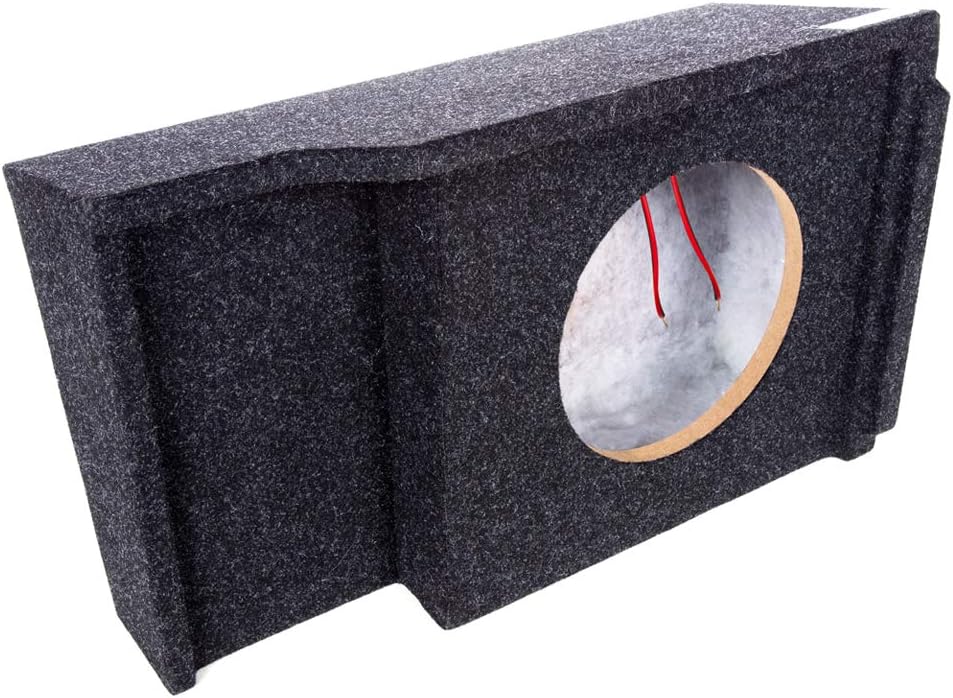 Dual 12” Sealed Subwoofer Enclosure A469342