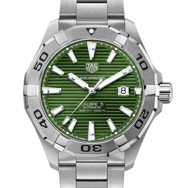 43mm Watch H1441
