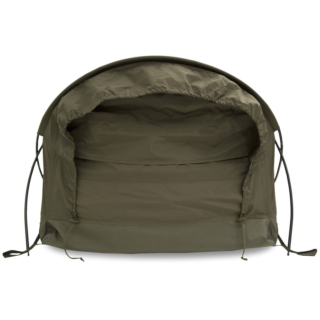 Olive Green Military Shelter Tent C2339