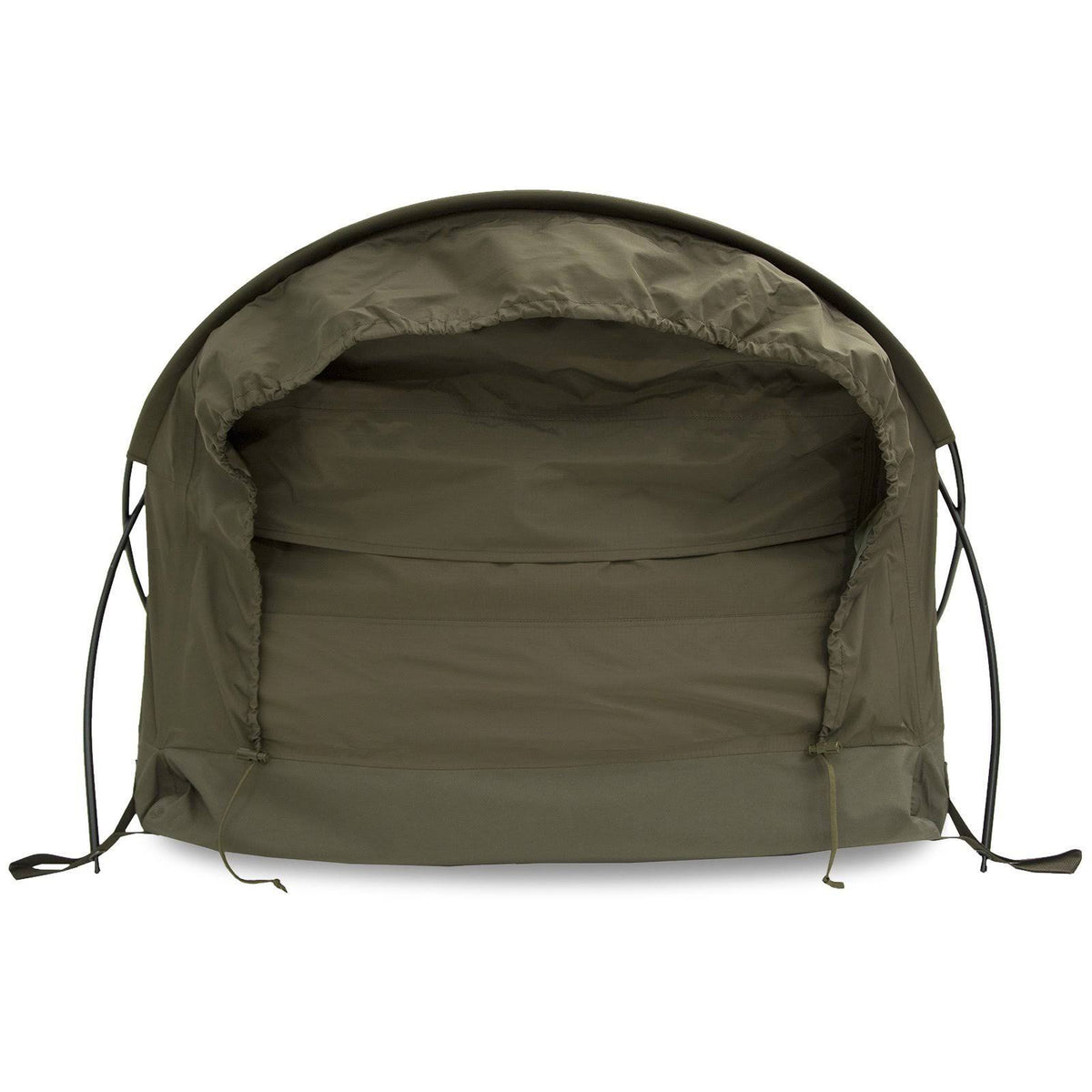 Olive Green Military Shelter Tent C2339