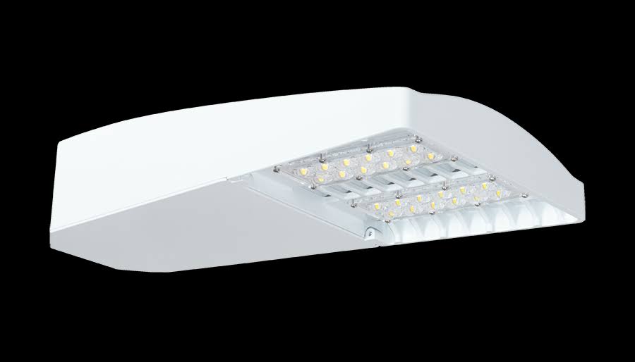 40 Foot 110W 4000K LED Dimmable White G185