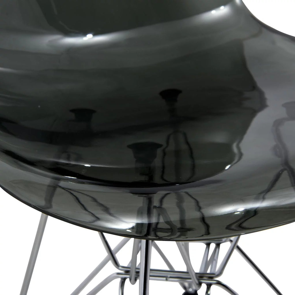 Molded Eiffel Side Chair I972706