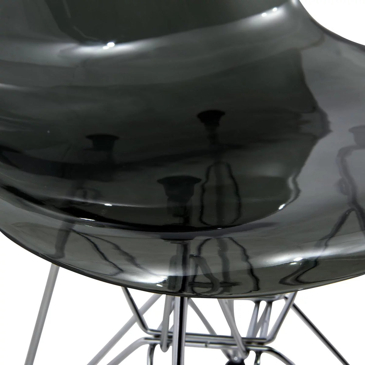 Molded Eiffel Side Chair I972706