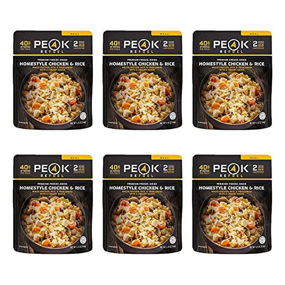 Chicken Teriyaki 1 Pouch D922144