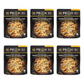 Chicken Teriyaki 1 Pouch D922144