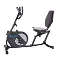 Stationary Recumbent Exercise Bike F826503