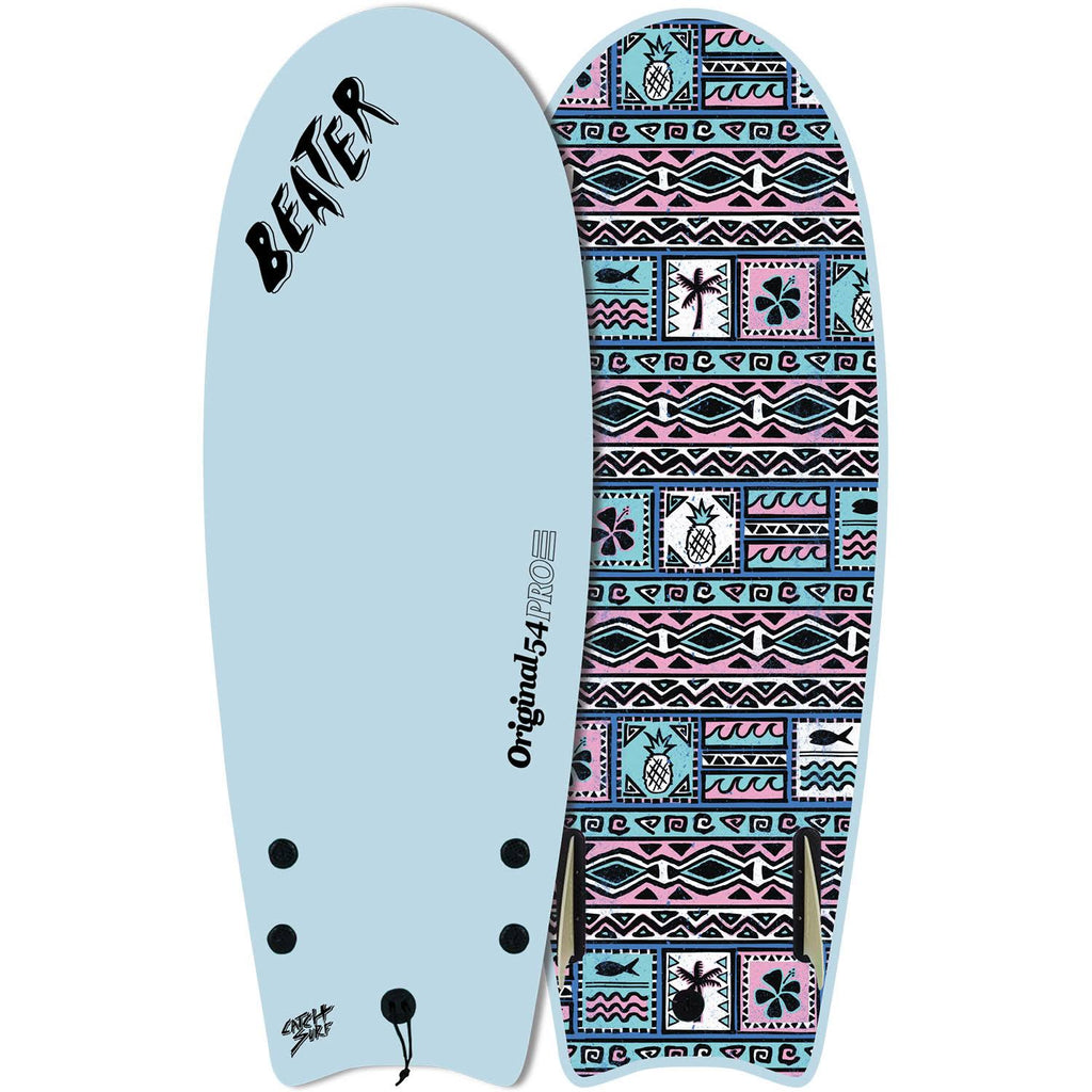 Sky Blue Surfboard H785458