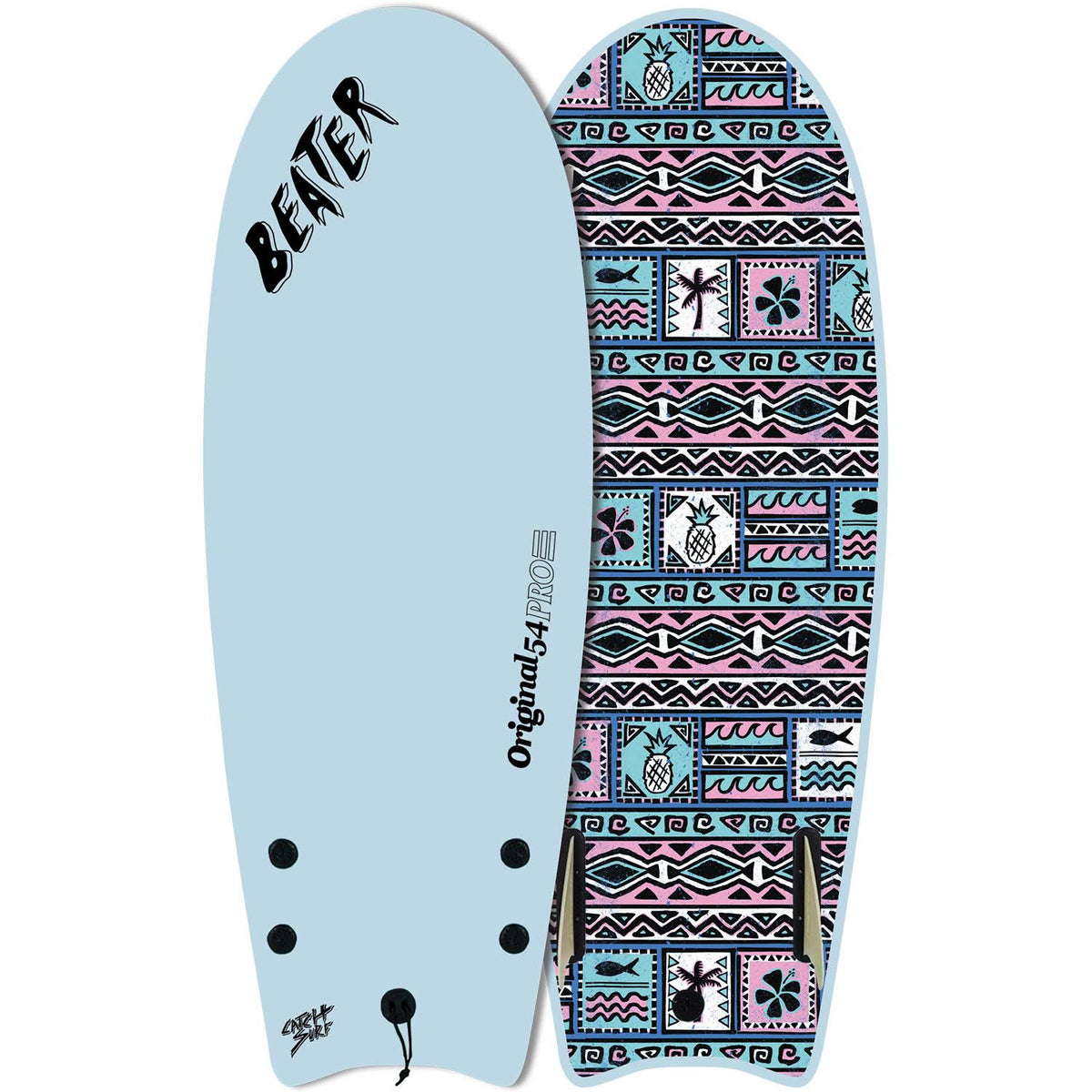 Sky Blue Surfboard H785458