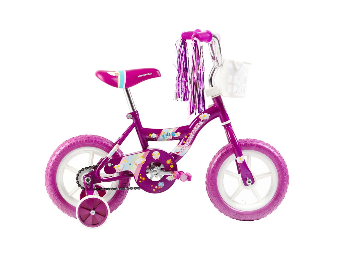 Kids Bicycle F731