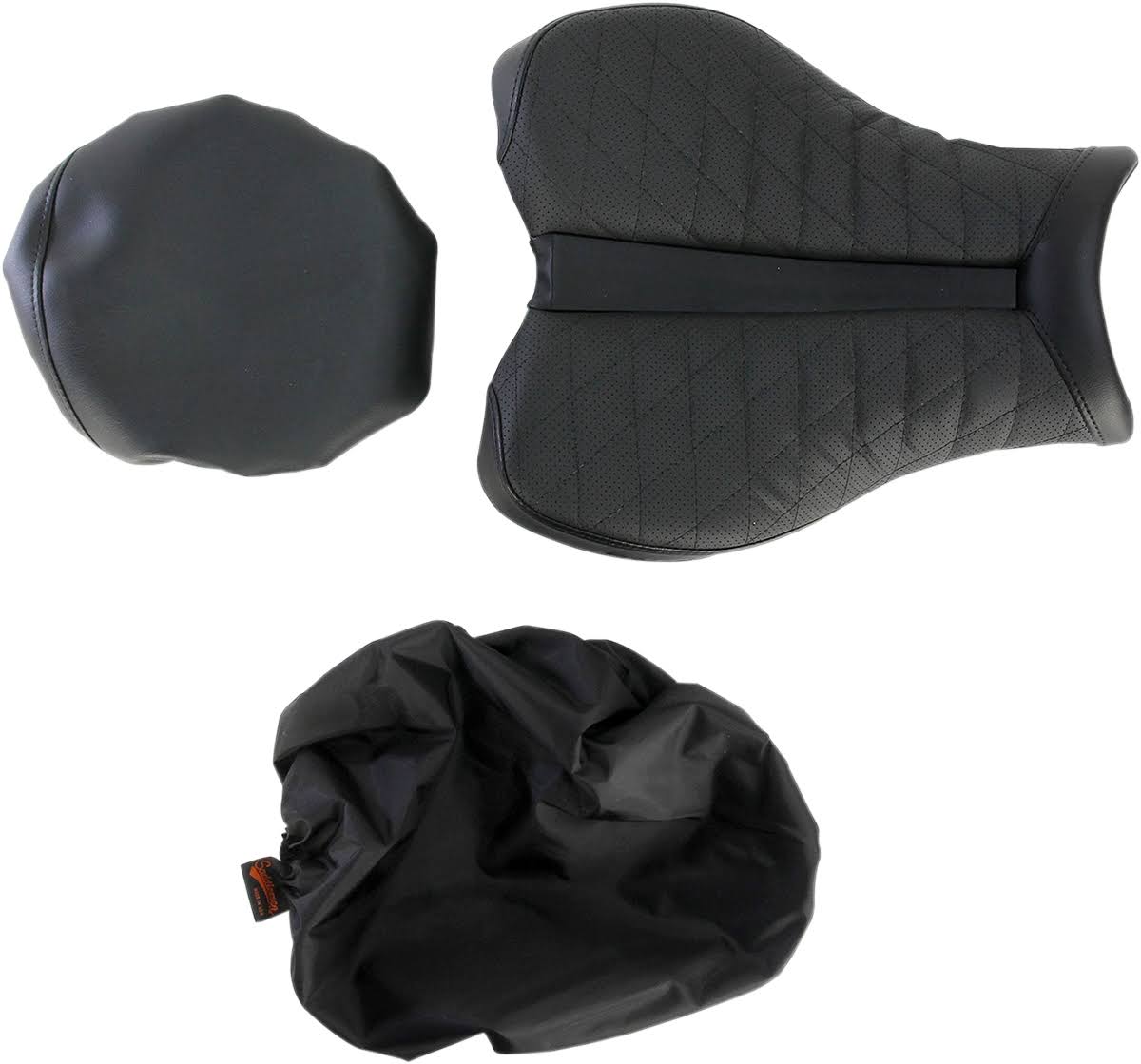 Saddlemen Track LS SEATS Standard 0810-S061 - Megean Q210341