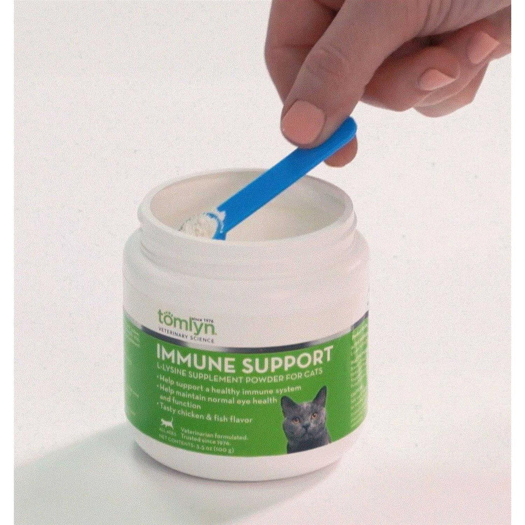 L-Lysine Powder for Cats U539069