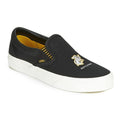 Black Classic Slip-On D940606