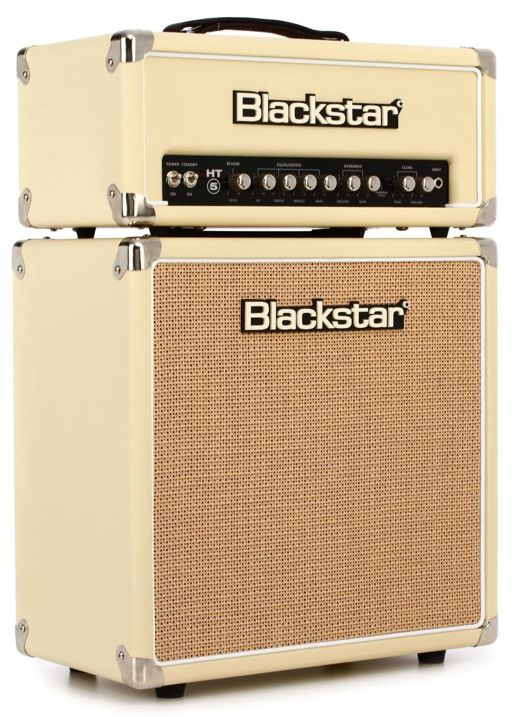 Blonde HT-5R Head with HT-112 Cabinet P2621