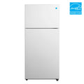 18.0 cu. ft. Top Freezer Refrigerator White Y4279
