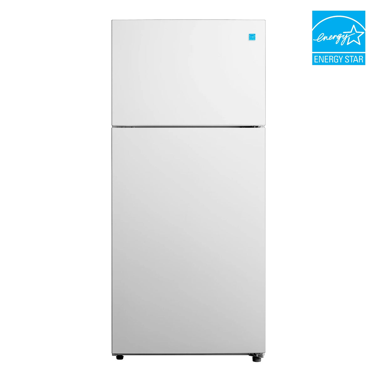 18.0 cu. ft. Top Freezer Refrigerator White Y4279