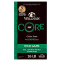 Grain-Free Dry Dog Food U585