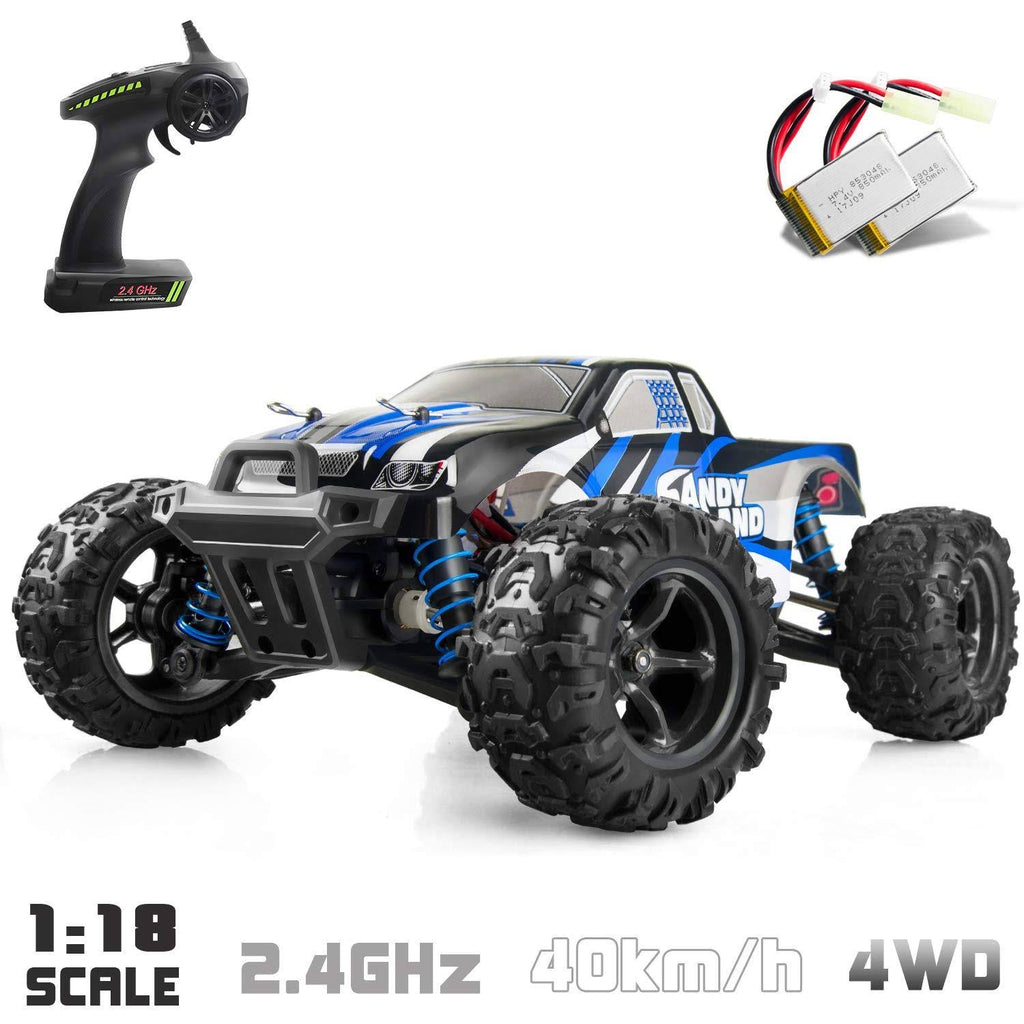 Remote Control Car U711652