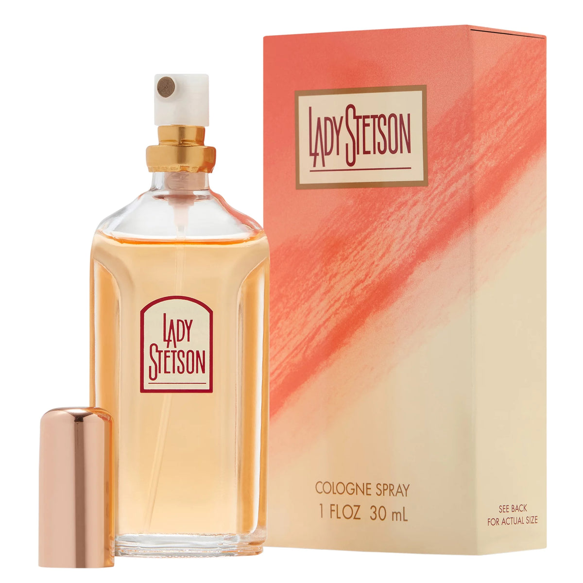 Eau de Toilette Cologne Spray 1 fl oz U165