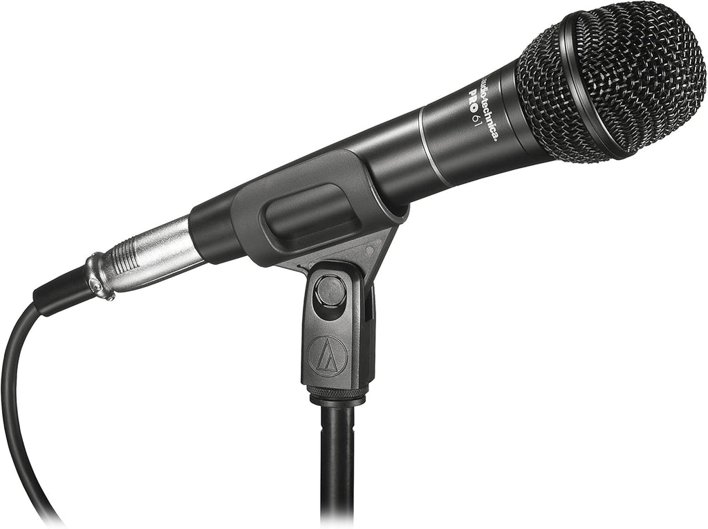 Pack of 2 Hypercardioid Dynamic Handheld Microphone L379651