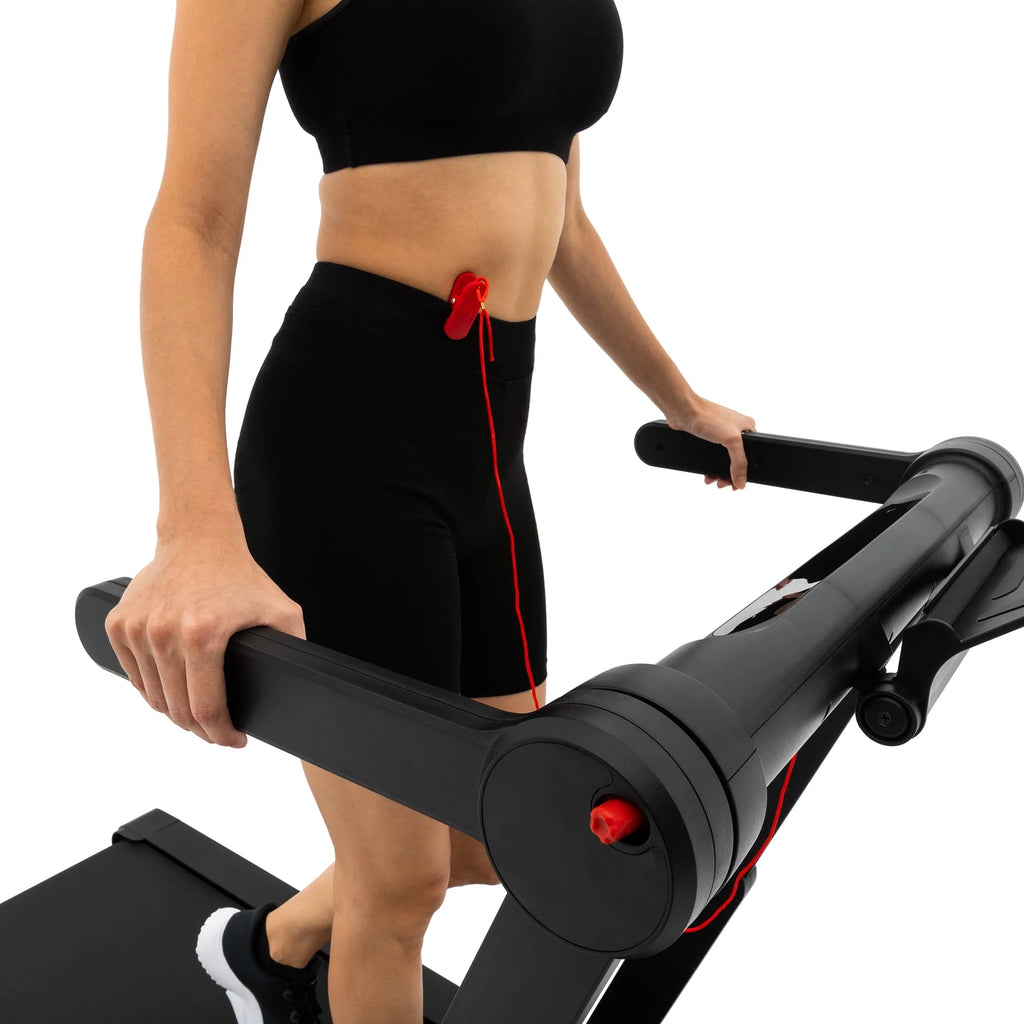 Treadmill E166412