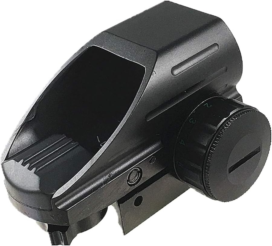 Black Holographic Reflex Sight W74238