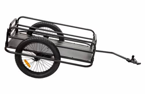 Folding Cargo Bike Trailer P79763