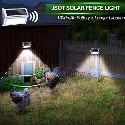 12 Pack Solar Outdoor Lights H576