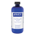 Calcium Magnesium Vitamin D Liquid 16.2 fl. oz. F698855